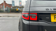 Land Rover Discovery Sport 1.5 P300e R-Dynamic HSE 5dr Auto [5 Seat] Station Wagon